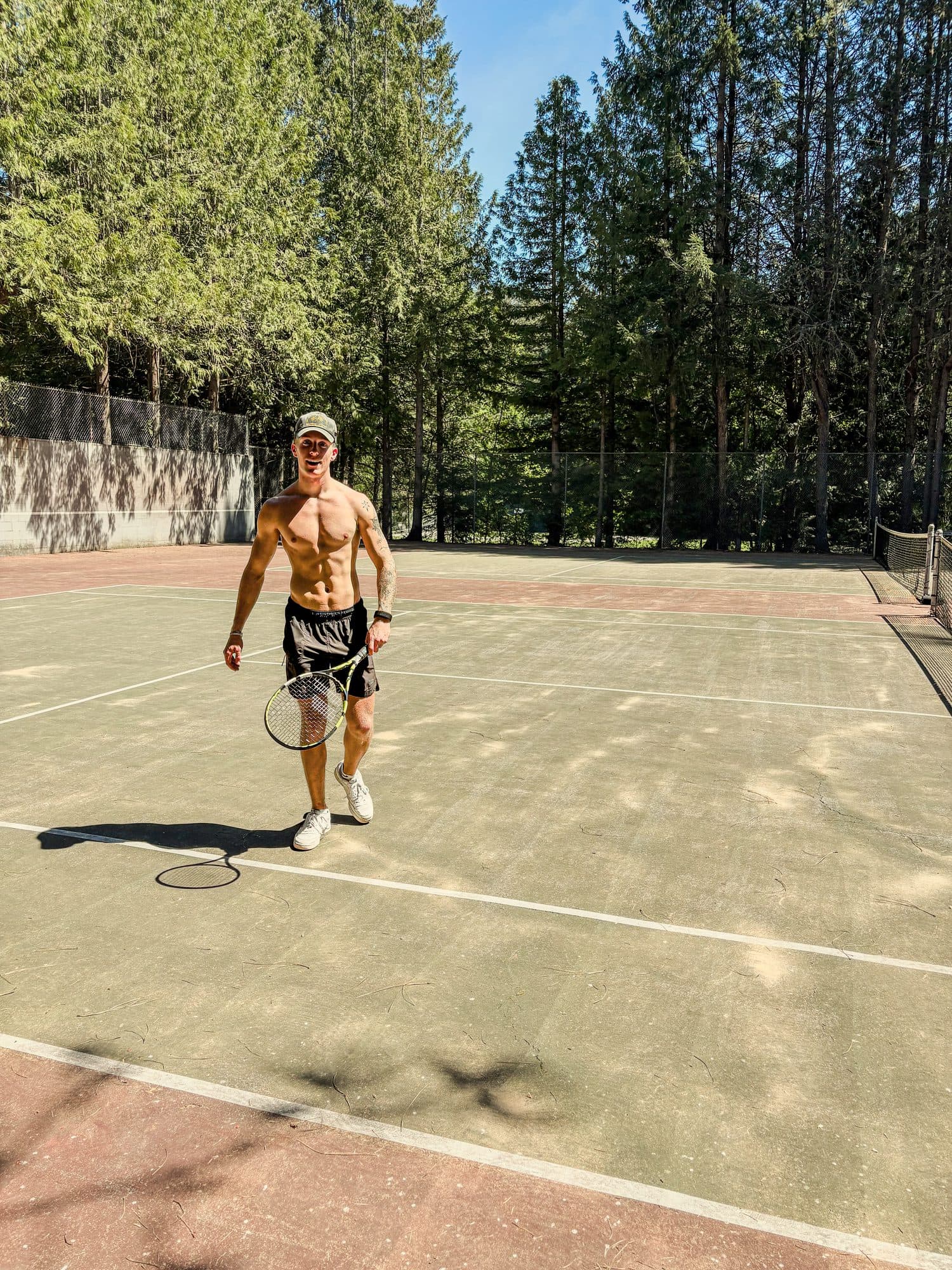 Tennis