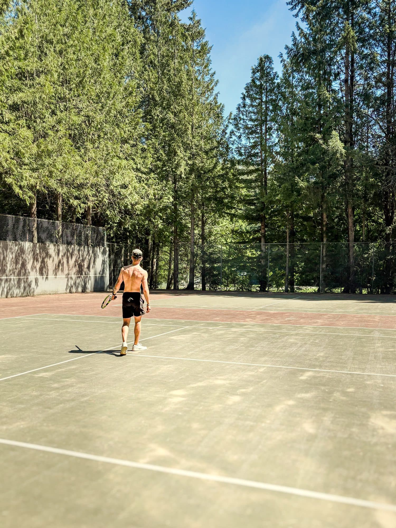 Tennis